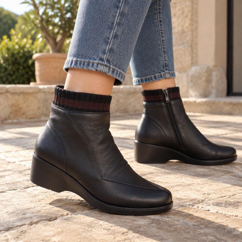 💖Bottes chaudes et antidérapantes confortables pour femmes