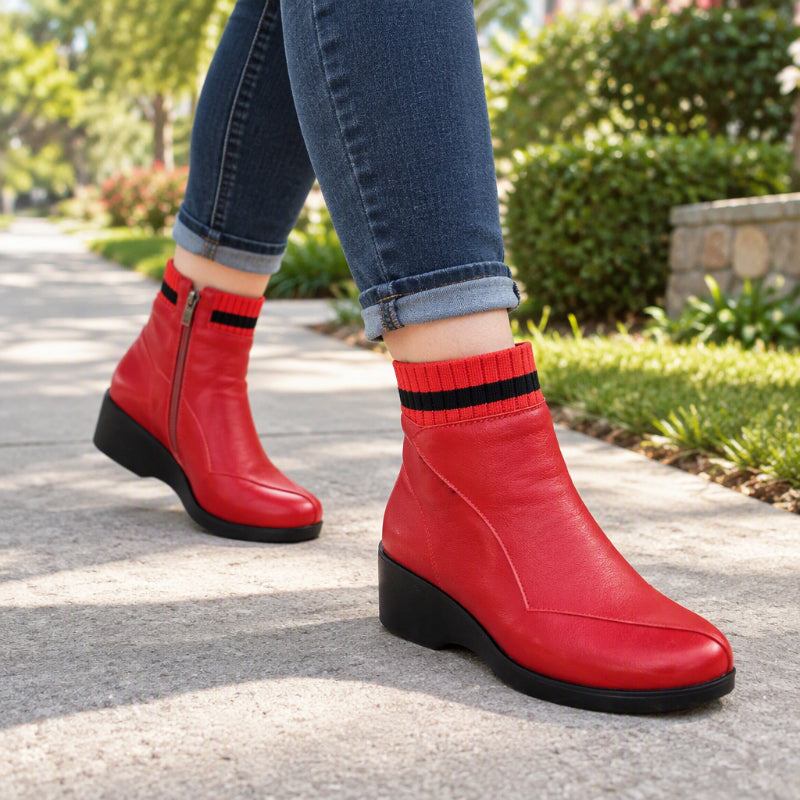 💖Bottes chaudes et antidérapantes confortables pour femmes