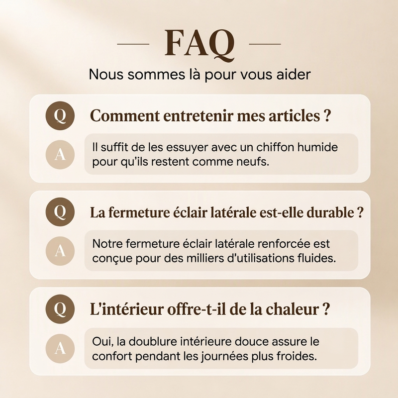 💖Bottes chaudes et antidérapantes confortables pour femmes